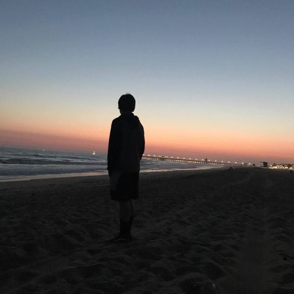 Meet your Posher, David - Picture 1 of 1